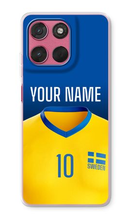Sweden - Football