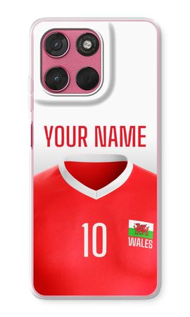 Wales - Football