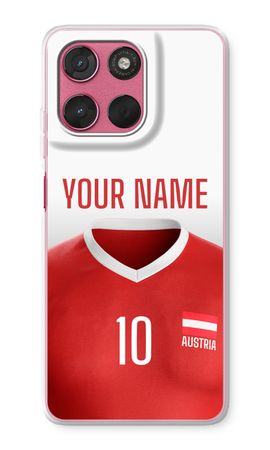 Austria - Football