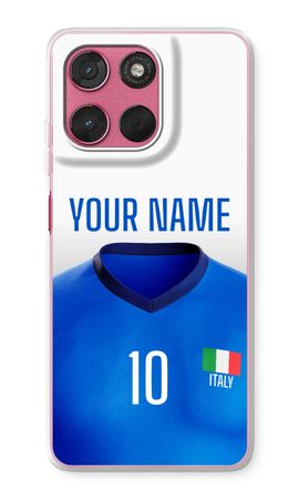 Italy - Football