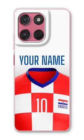 Croatia - Football