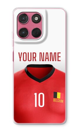 België - Voetbal