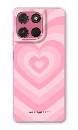 Heart Rose