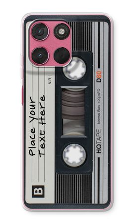 Cassettebandje N°3