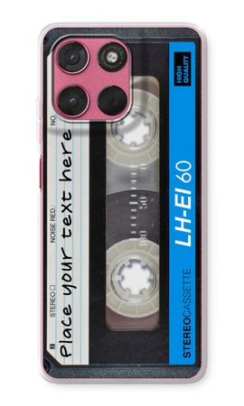 Cassettebandje N°2