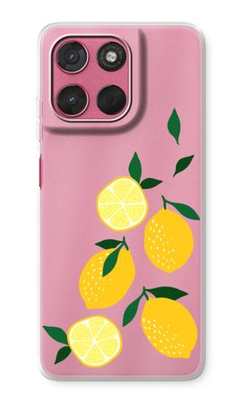You're my lemon