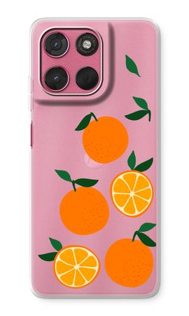 Will you be my clementine
