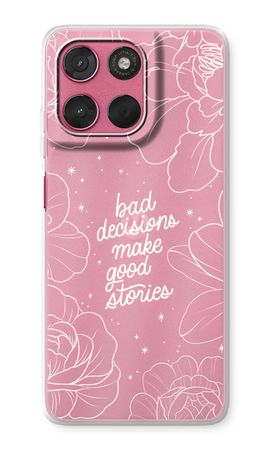 Good stories
