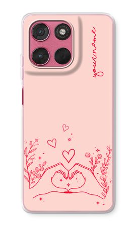 Love is in the air