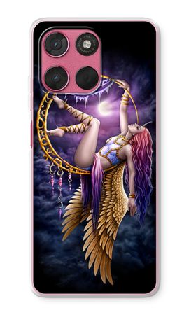 Aerial Angel