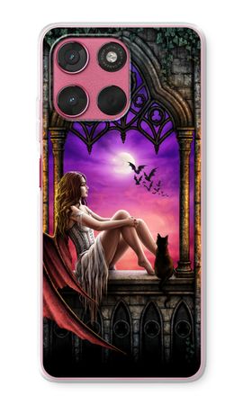Children of the night