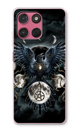 Sinister Wings