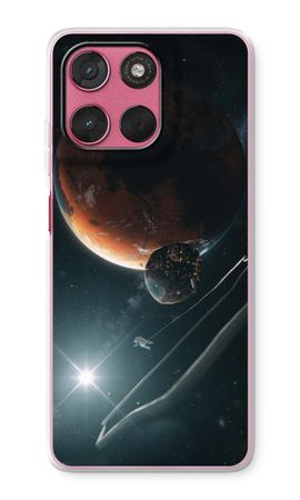 Mars Renaissance