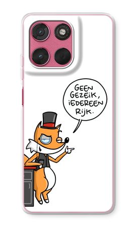 Geen Gezeik