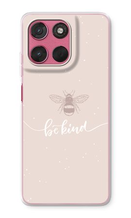 Be(e) kind