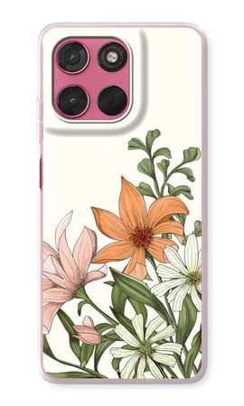 Floral bouquet