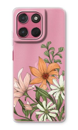 Floral bouquet