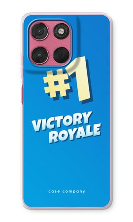 Victory Royale