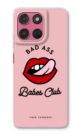 Badass Babes Club