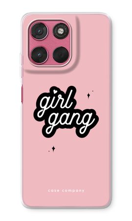 Girl Gang