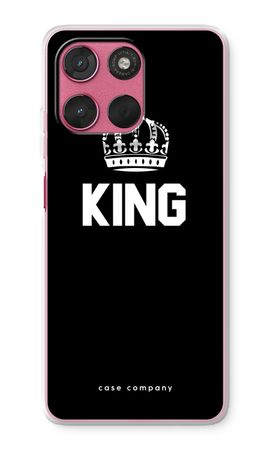 King black