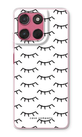 Eyelashes