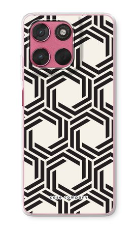 Geometric pattern