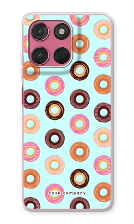 Donuts