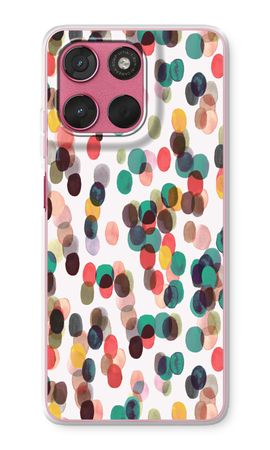 Tropical Dots