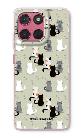 Cats