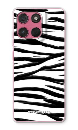 Zebra pattern