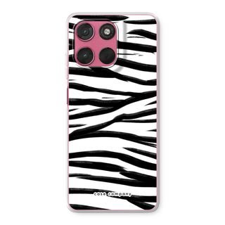 Zebra pattern