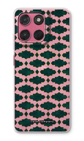 Moroccan tiles