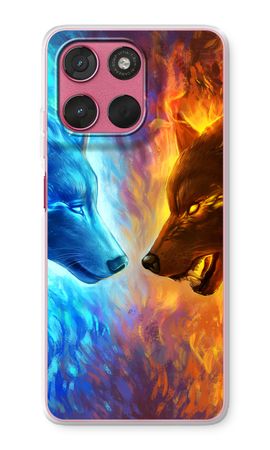 Fire & Ice