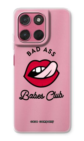 Badass Babes Club