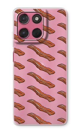 Bacon to my eggs #2