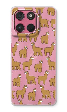 Alpacas