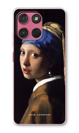 The Pearl Earring
