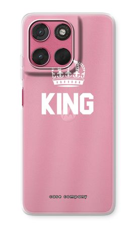 King
