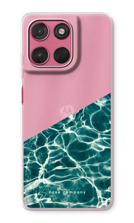 Riflessi sull'Acqua
