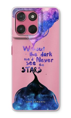 Stars quote