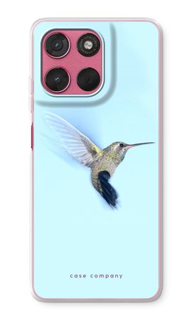 Hummingbird
