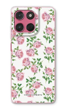 Little roses