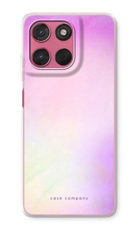 Flow mist pastel