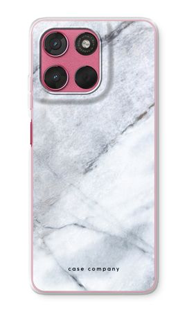 Marble white