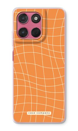Wavy Grid