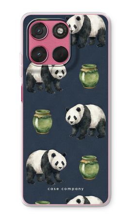 Panda Paradise