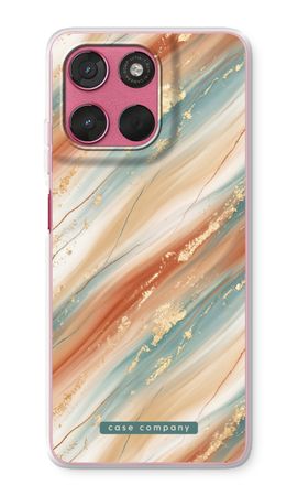 Amber Wash