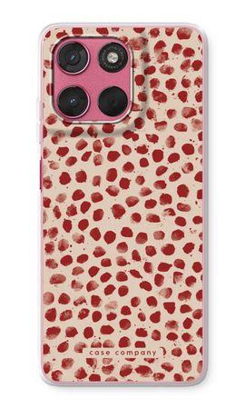 Red Jaguar