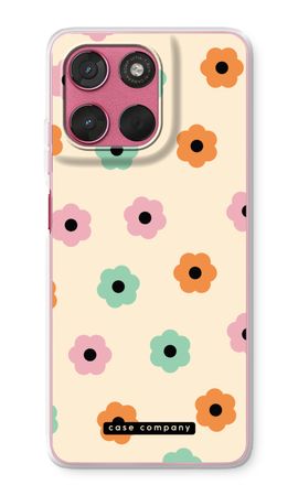 Flower Storm